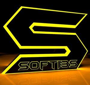 Softi3s