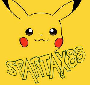 SpartaX88
