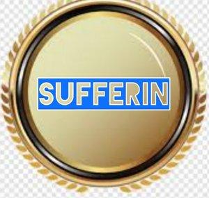 Sufferin