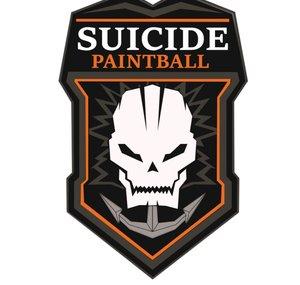 Suicide Squad Paintball