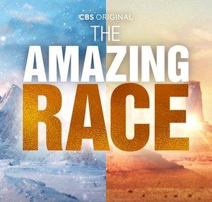 The Amazing Race