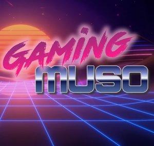 The Gaming Muso