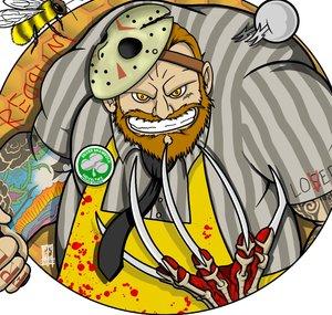 The Offering with Jerry Horror