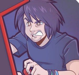 The unAmazing Rando