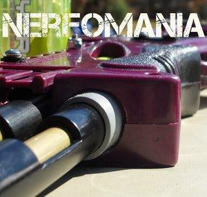 TheNerfOmania