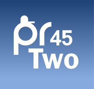 ThePR45 Two