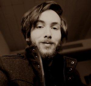 Tiago D. Ferreira