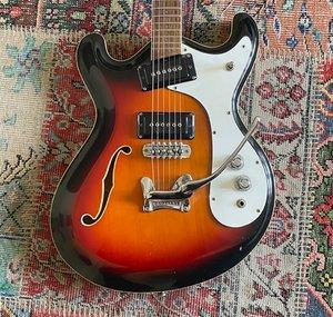 Tim Pierce Guitar 2