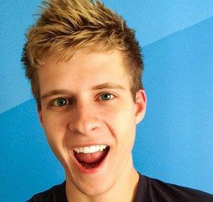 TimsVlogs