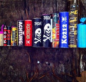 TNT FOX