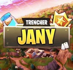 TrencherJany