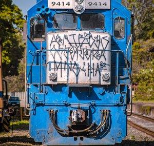 Trens e Ferrovias