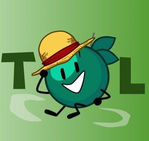 Turtle Leaf