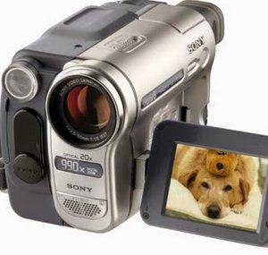 VWestlife's Camcorder Tests & More