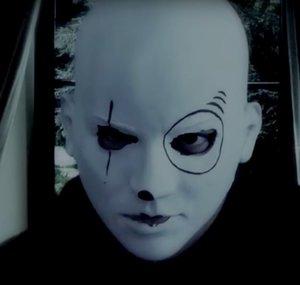 WHITEFACE