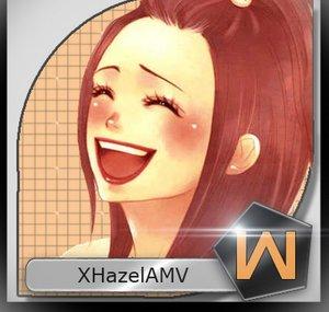 xHazelAMV