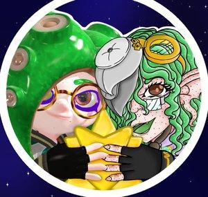xNova Nebulax