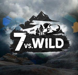 7 vs. Wild