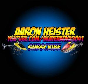 Aaron Heister