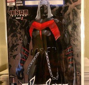 Absolute venom 13