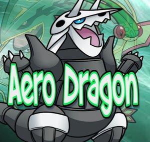 AeroDragon2