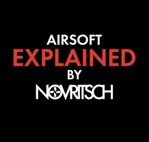 Airsoft Explained