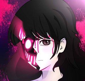 Akame Shy