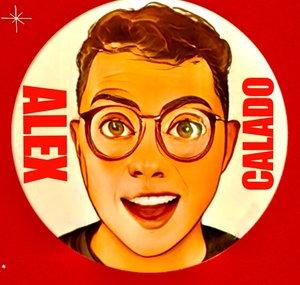 Alex Calado