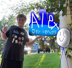Alex & Friends