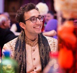 Ali Abdaal