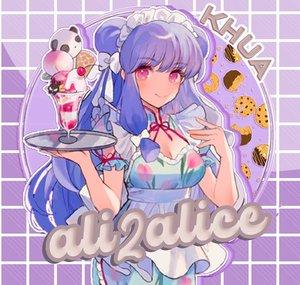 ali2alice