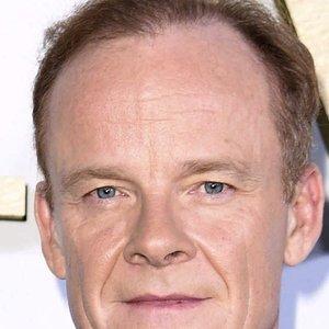Alistair Petrie