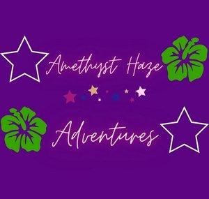 Amethyst Haze Adventures