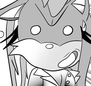 AnakaTheHedgehog