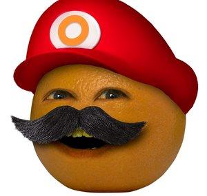 Annoying Orange Gaming