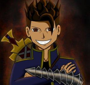 Anozumare