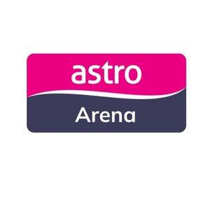 Astro Arena