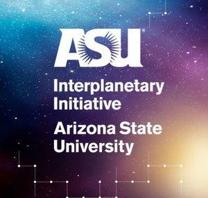 ASU Interplanetary Initiative