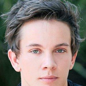 Austin P. McKenzie