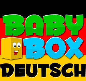 Baby Box Deutsch - Deutsch Kinderlieder