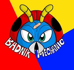 Badnik Mechanic