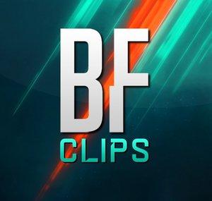 Battlefield Clips