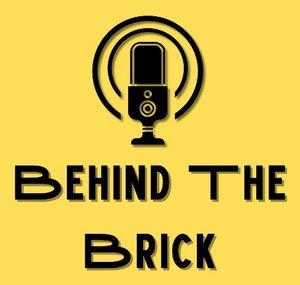 Behind The Brick