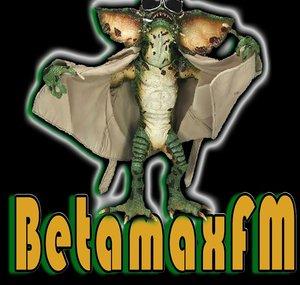 Betamax Fm