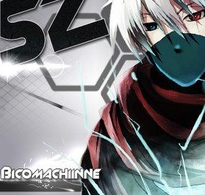 BicOMachiinne