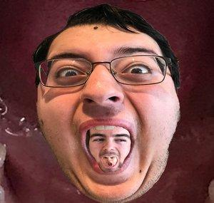 Big Flabby Boys DSJ