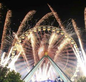 Broekhoff Eventfireworks