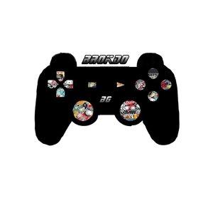 BROKDO GAMER