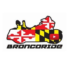 Broncoride