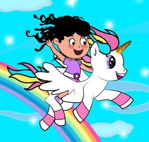 Camila's Fun World
